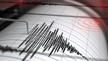 Get Ready for the Mother of All Quakes