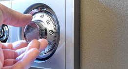 Your Quick Access Safe