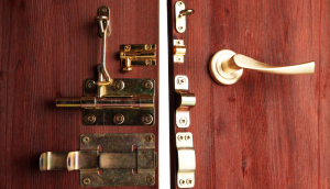 Home Protection