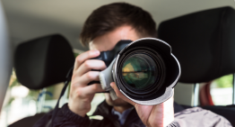 How to Find Hidden Cameras in Your Hotel Room