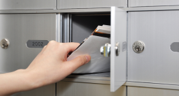 Why I use a PO Box for everything