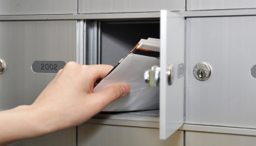 How to Hide Your Home Address