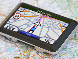 How Iran’s GPS Attacks Will Affect YOU
