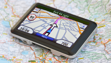 How Iran’s GPS Attacks Will Affect YOU