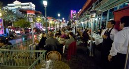 The Miracle at Mon Ami Gabi