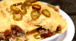 The Fast-Food Path to Skinny?
