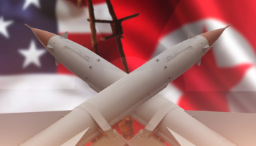 Five Steps to Prep for a North Korea “Nuke Attack”