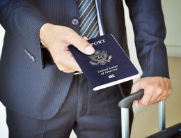 Travel Overseas Like a CIA Officer