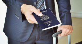 Travel Overseas Like a CIA Officer