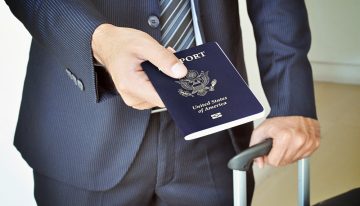 Travel Overseas Like a CIA Officer