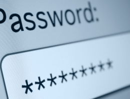 Never Forget a Password Again