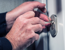 Lock Picking Done Right