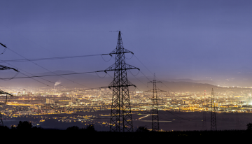 Hackers Have Penetrated Our Power Grid
