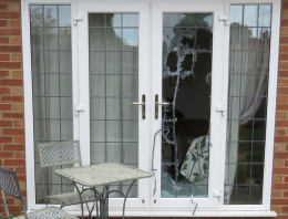 Protecting Your Home During an Emergency