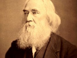 Spooner the Entrepreneur
