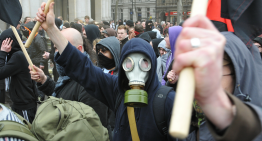 Follow These Four “Flash Riot” Survival Tips