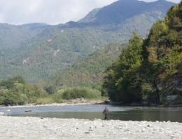 River Risks: Two Deadly Dangers to Avoid in the Great Outdoors