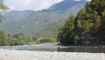 River Risks: Two Deadly Dangers to Avoid in the Great Outdoors