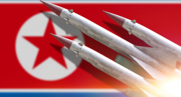 Life-Changing EMP Threat Is Latest From North Korea