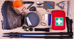 survival gear