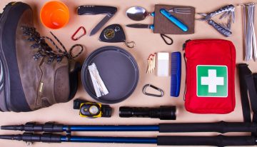 Best of the Drop — Five-Star Survival Gear