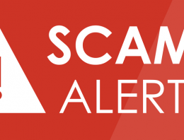 Hackers newest scam: “vishing”