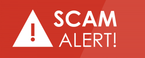 email scam