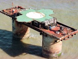 The Fundamental Right of Secession