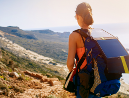 What Does “Self-Reliance” Really Mean?