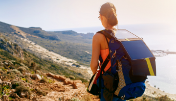 What Does “Self-Reliance” Really Mean?