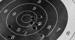 Training for a High-Stress Shooting