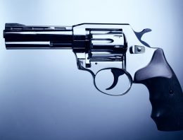 Why Revolvers Will Never Be Outdated — and One Surprising Reason Everybody Should Own One
