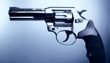 Why Revolvers Will Never Be Outdated — and One Surprising Reason Everybody Should Own One