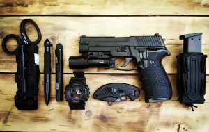 everyday carry