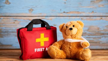 The Top 12 Mistakes Preppers Make (And How You Can Avoid Them) — Part IV