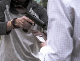 Gun Retention: Keeping What’s Yours