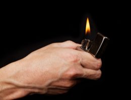 Top Three Survival Lighters That Will Weather ANY Situation
