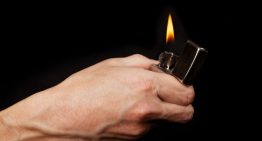 Top Three Survival Lighters That Will Weather ANY Situation