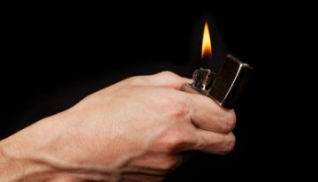 Top Three Survival Lighters That Will Weather ANY Situation