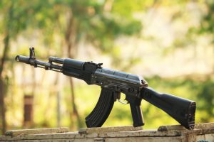 AK-47