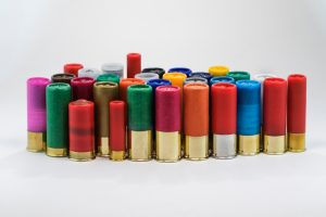 shotgun ammunition