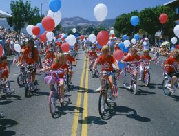 Terror Attacks Planned for Fourth of July Holiday