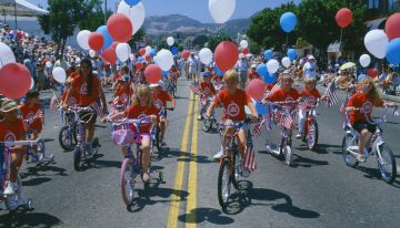 Terror Attacks Planned for Fourth of July Holiday