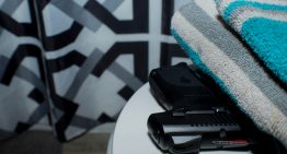 Home Defense Story: 90-Year-Old’s “Bathroom Trick” Outwits HOME INVADER!