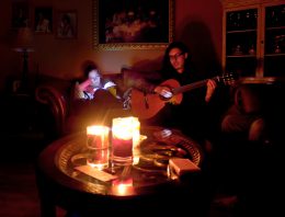 “Dark Sky” Prepares Wisconsin for a Grid-Down Situation