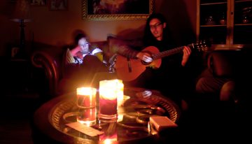“Dark Sky” Prepares Wisconsin for a Grid-Down Situation