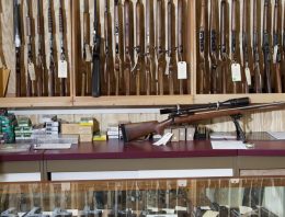 Where to Buy Guns and Ammo During a Shortage