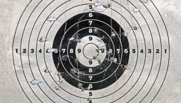 Training for a High-Stress Shooting