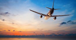 Playing It Safe at 30,000 Feet