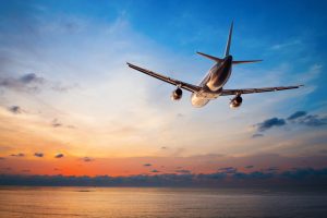 Because many of you may be flying to or from a loved one’s home in the next few days, today I want to cover eight essential air safety tips.